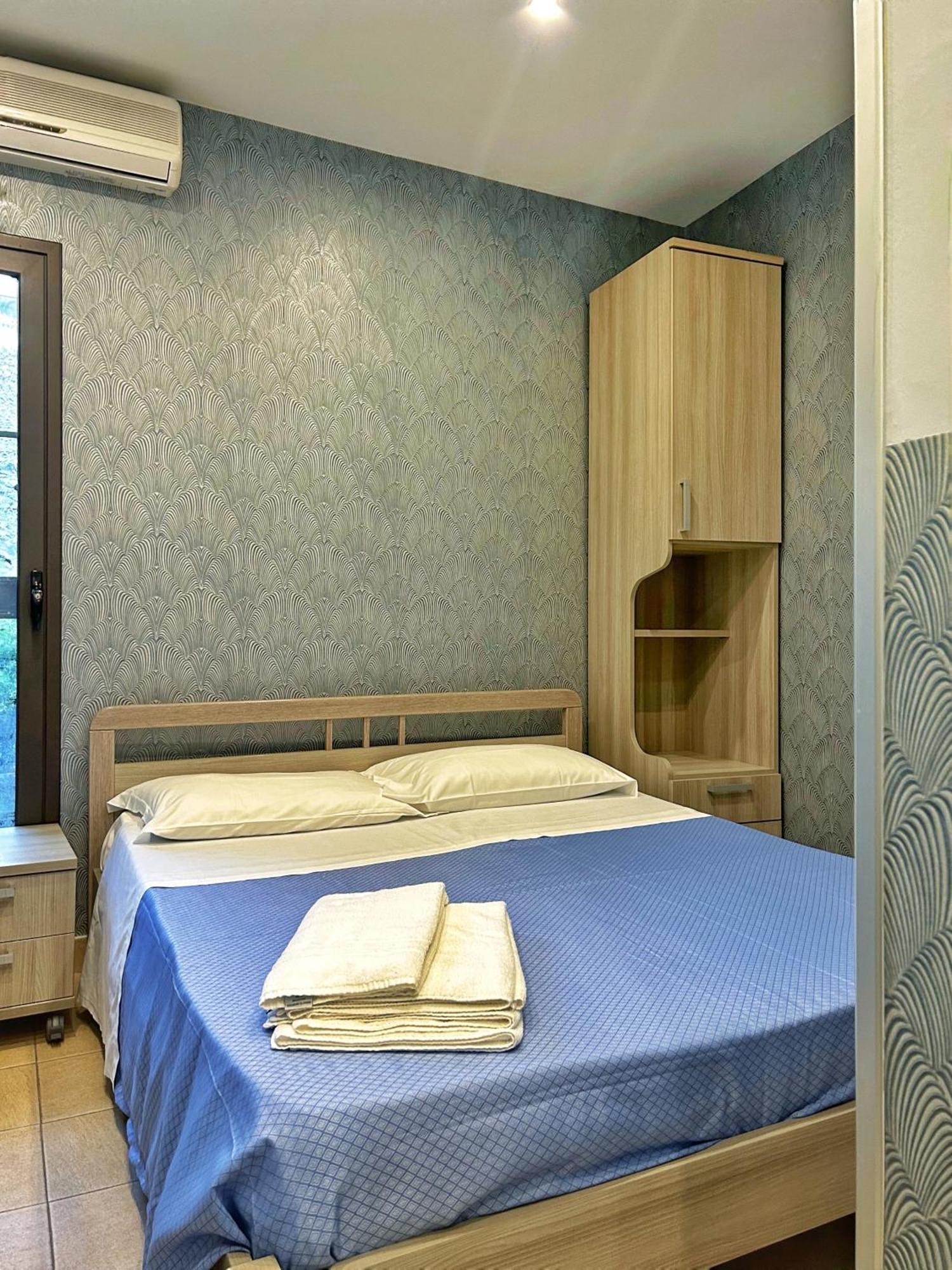 La Piazzetta Bed & Breakfast Giardini Naxos Ngoại thất bức ảnh