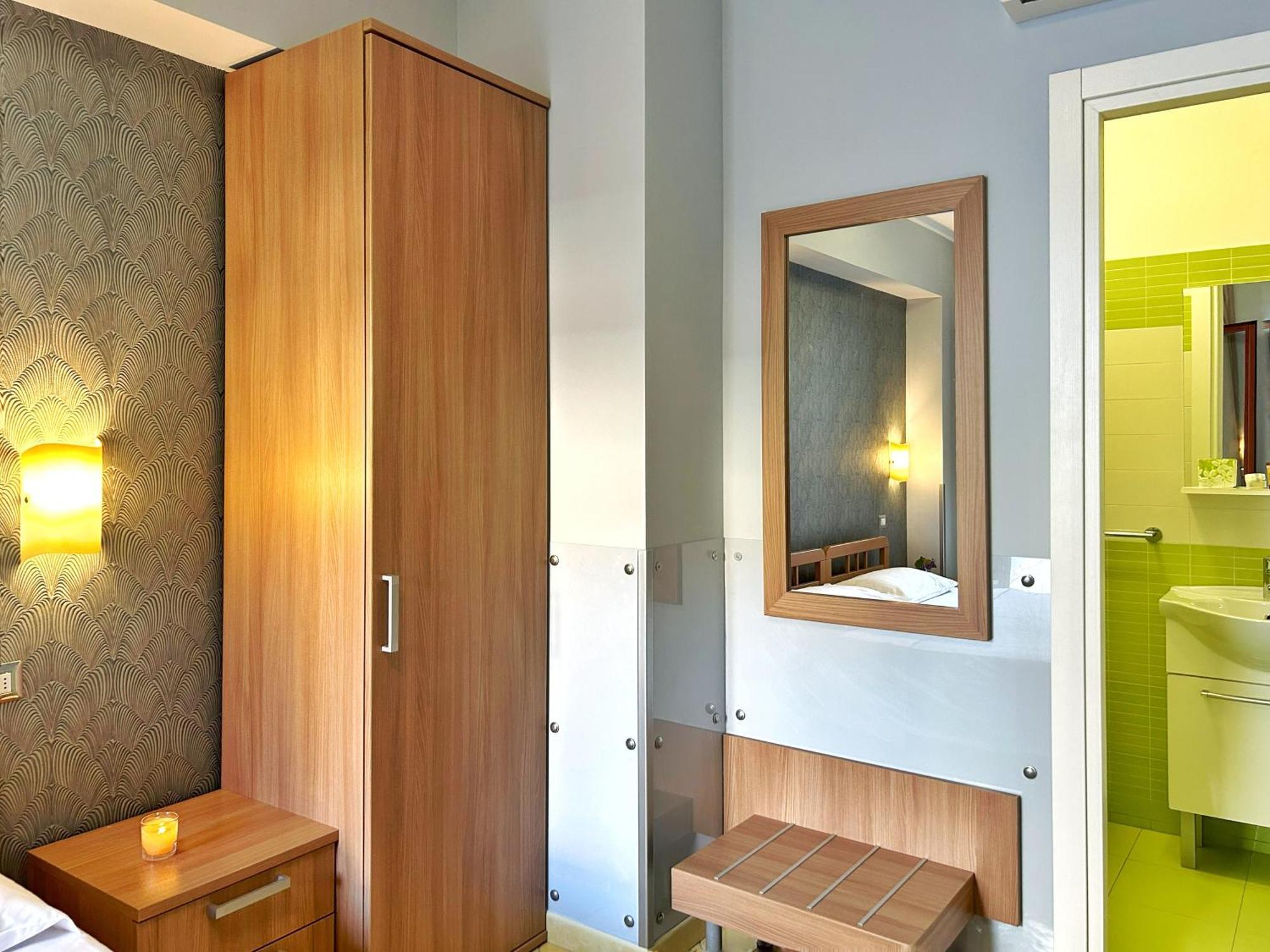La Piazzetta Bed & Breakfast Giardini Naxos Ngoại thất bức ảnh
