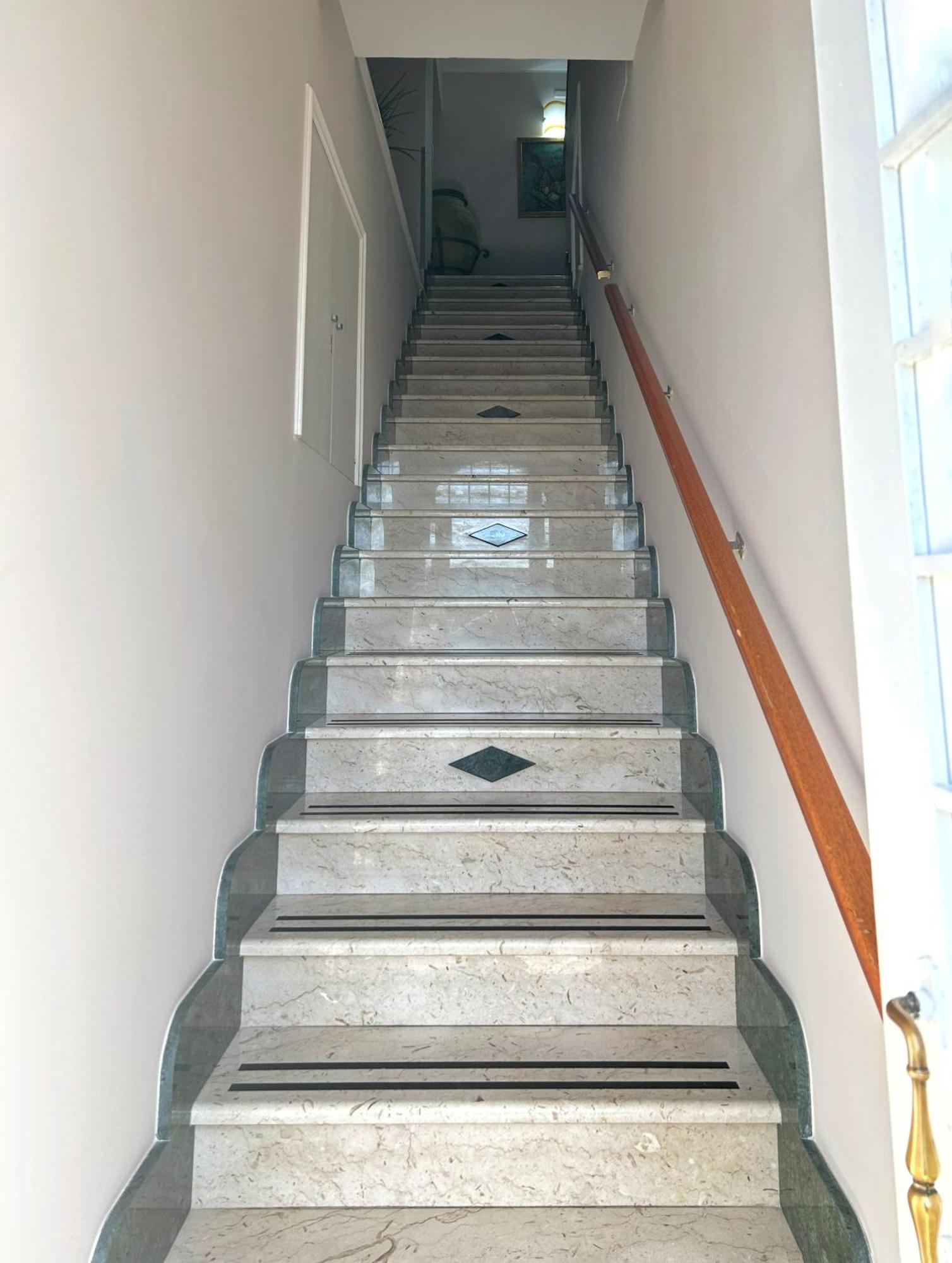 La Piazzetta Bed & Breakfast Giardini Naxos Ngoại thất bức ảnh